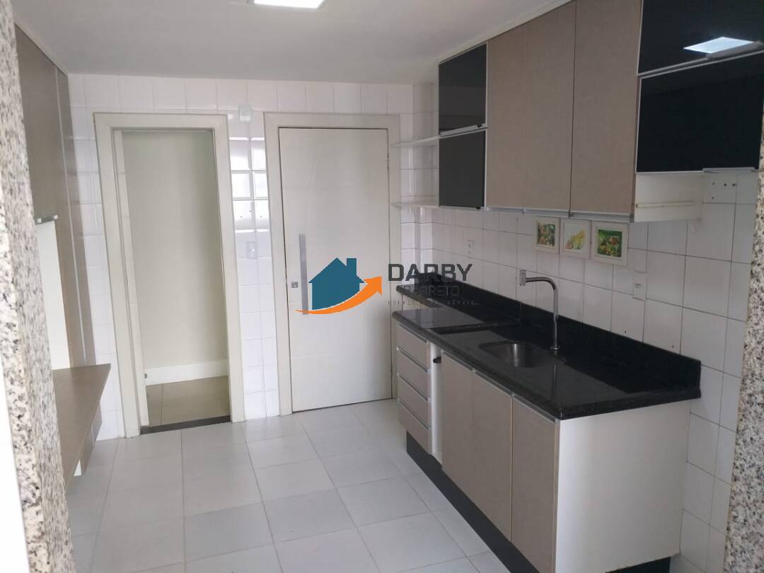 Apartamento à venda com 4 quartos, 130m² - Foto 14