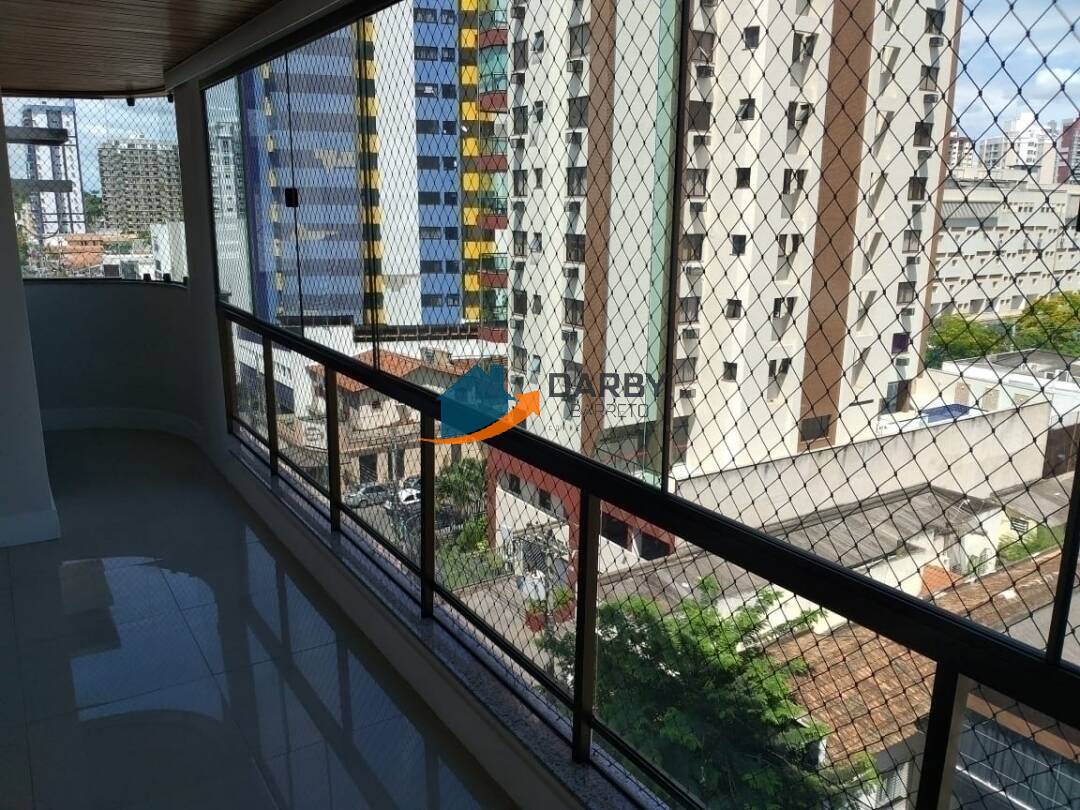 Apartamento à venda com 4 quartos, 130m² - Foto 7