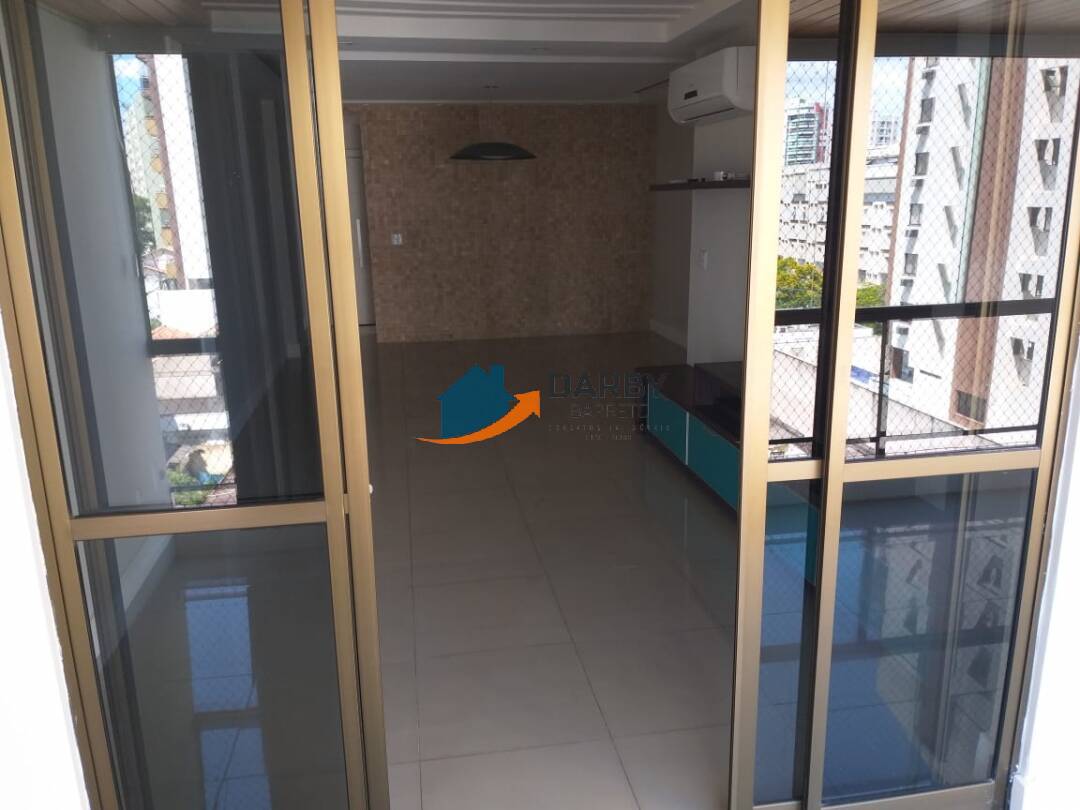 Apartamento à venda com 4 quartos, 130m² - Foto 5