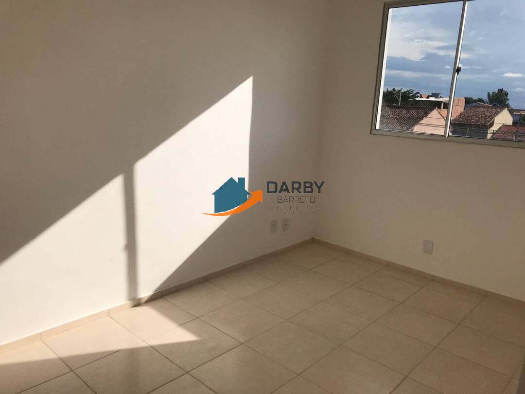 Apartamento à venda com 2 quartos, 48m² - Foto 8