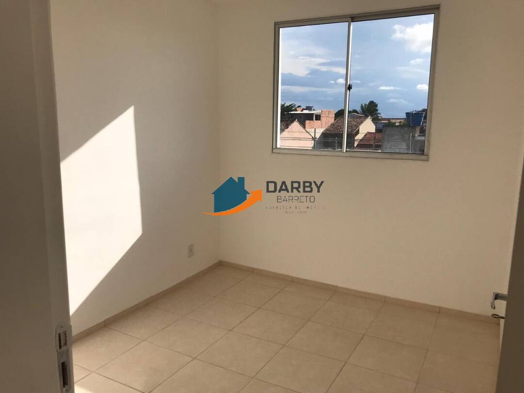 Apartamento à venda com 2 quartos, 48m² - Foto 6