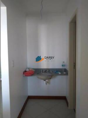 Apartamento à venda com 2 quartos, 72m² - Foto 5