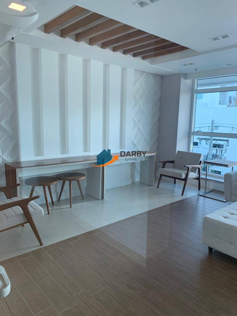 Apartamento à venda com 3 quartos, 114m² - Foto 7