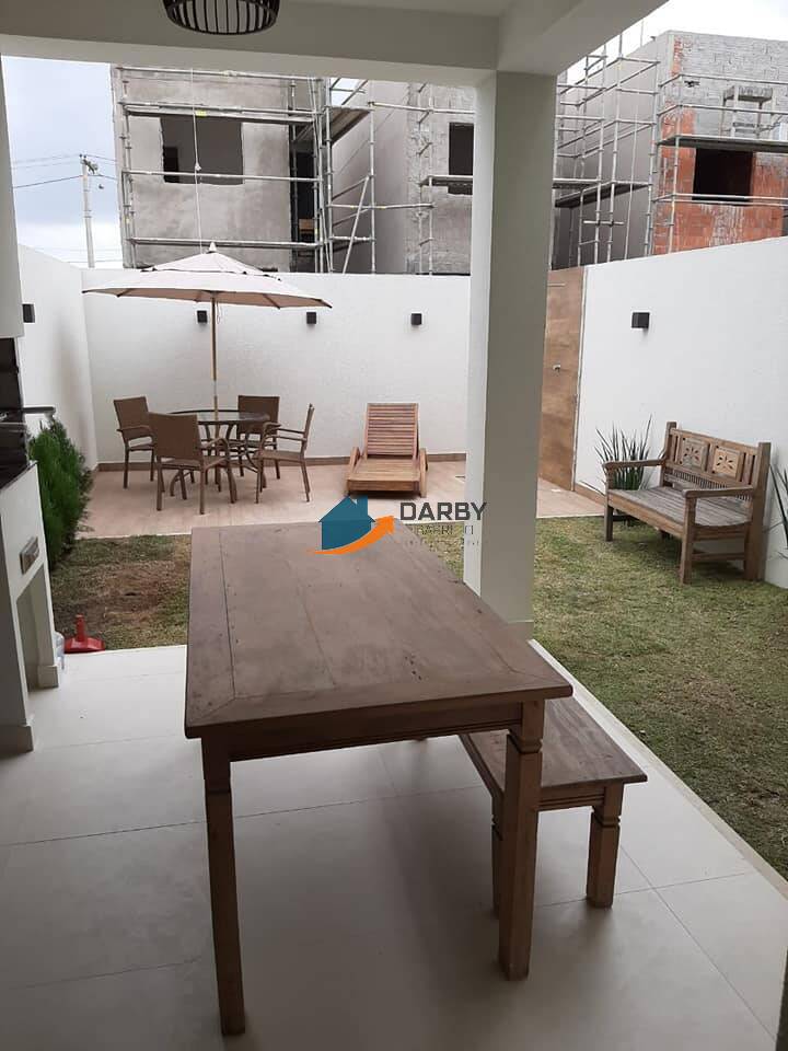 Casa de Condomínio à venda com 3 quartos, 104m² - Foto 13