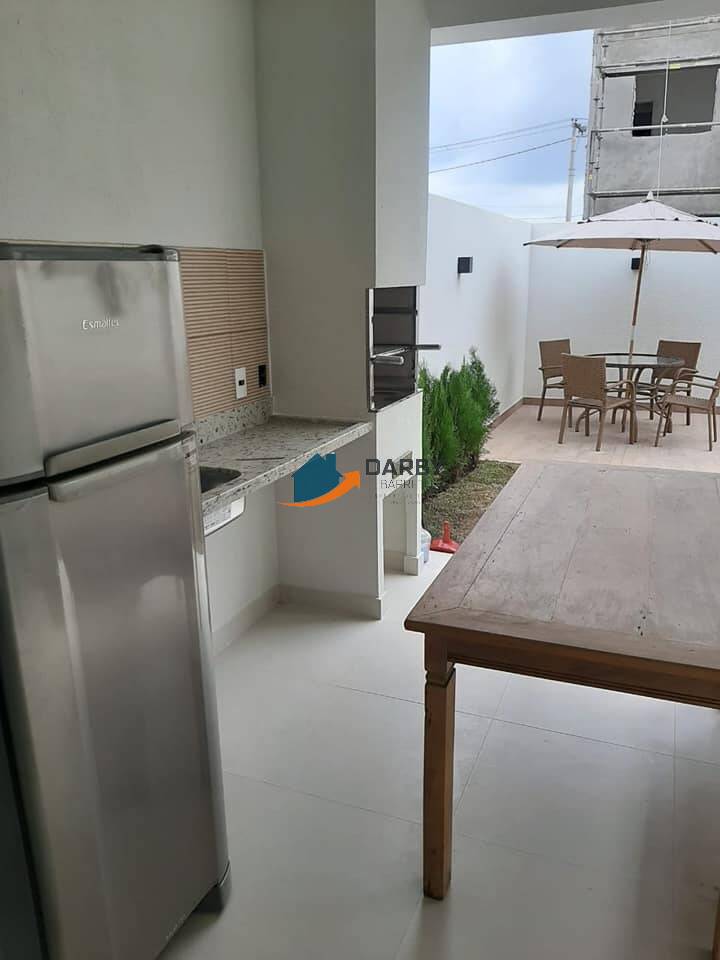 Casa de Condomínio à venda com 3 quartos, 104m² - Foto 17