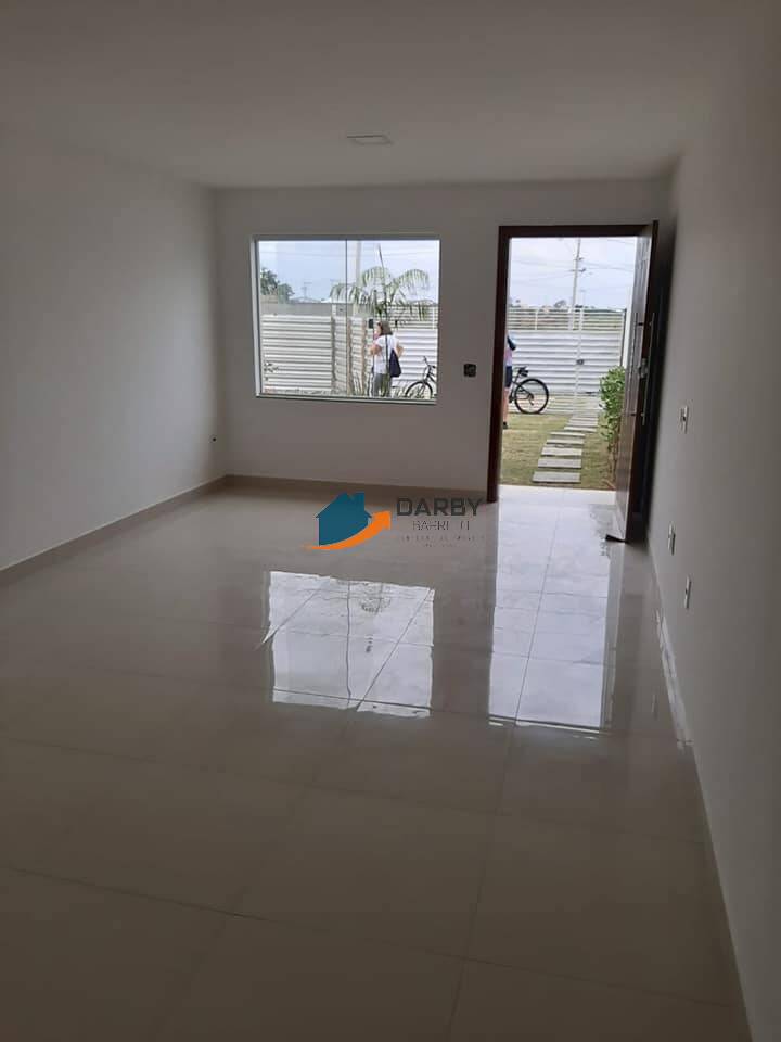 Casa de Condomínio à venda com 3 quartos, 104m² - Foto 9