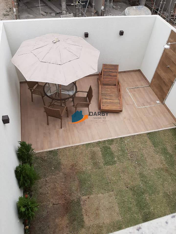 Casa de Condomínio à venda com 3 quartos, 104m² - Foto 18