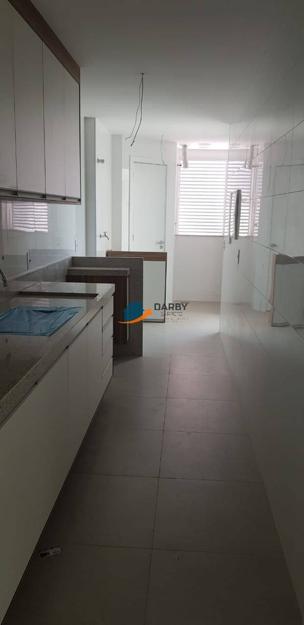 Apartamento à venda com 3 quartos, 115m² - Foto 8