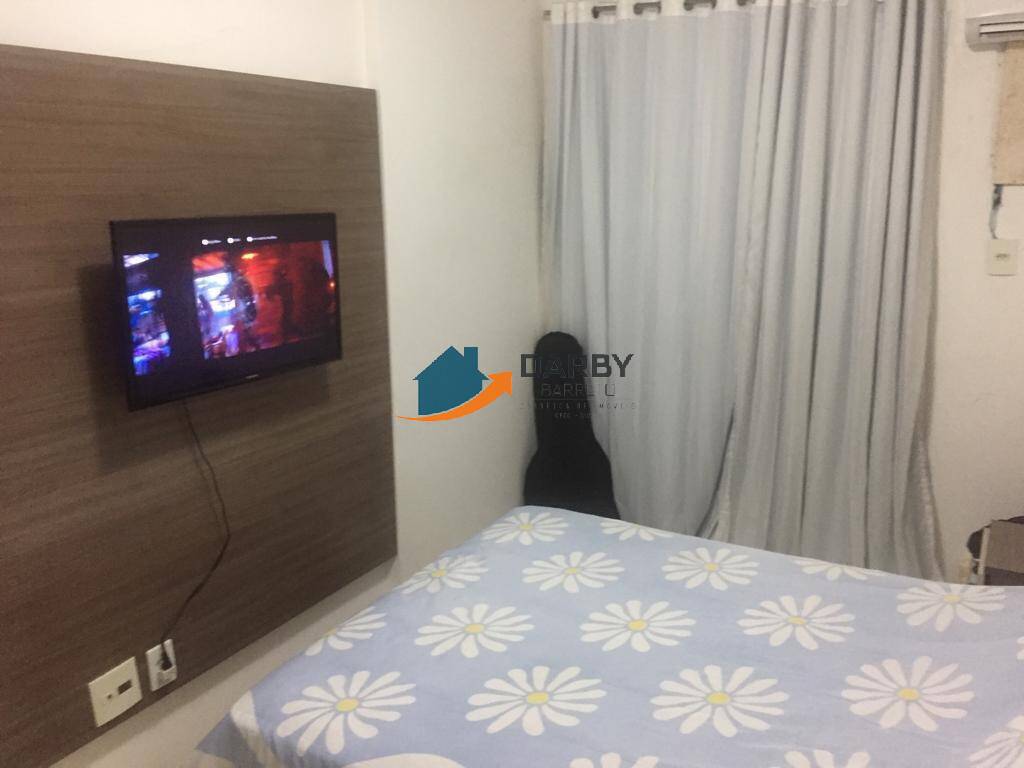 Apartamento à venda com 2 quartos, 52m² - Foto 4