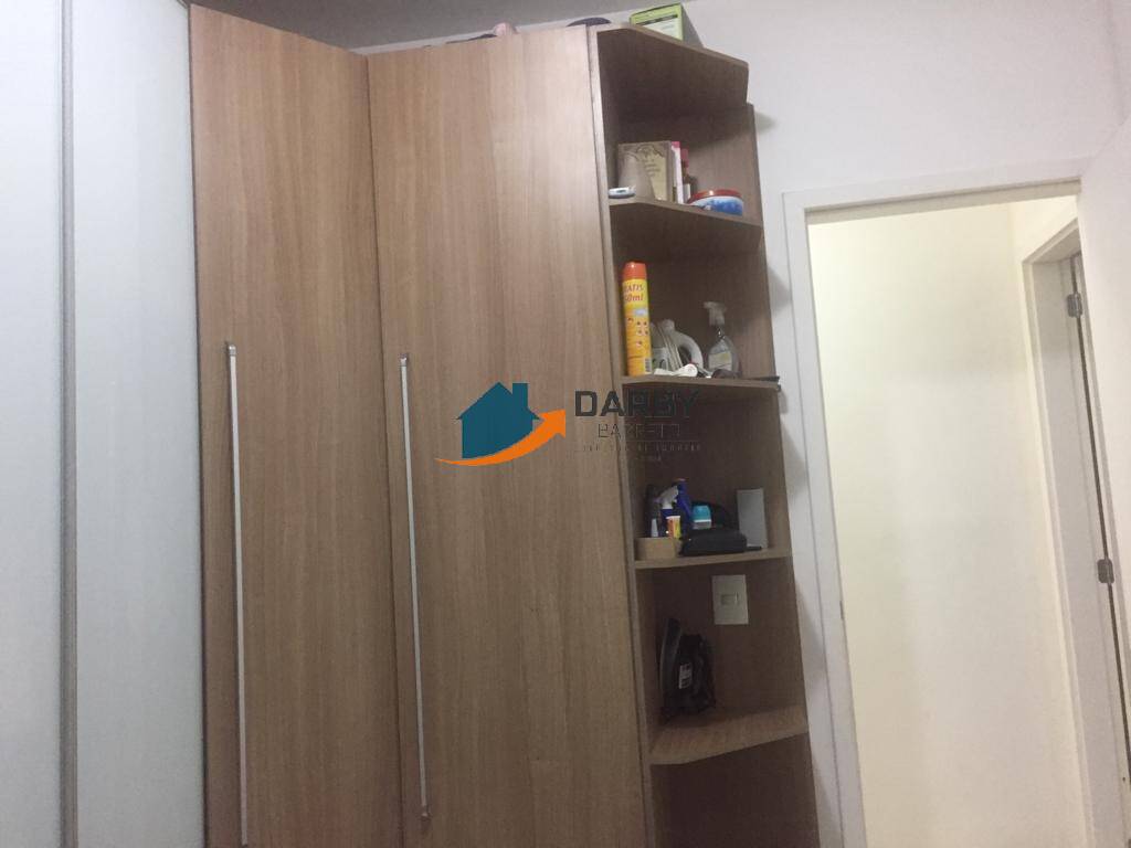 Apartamento à venda com 2 quartos, 52m² - Foto 9