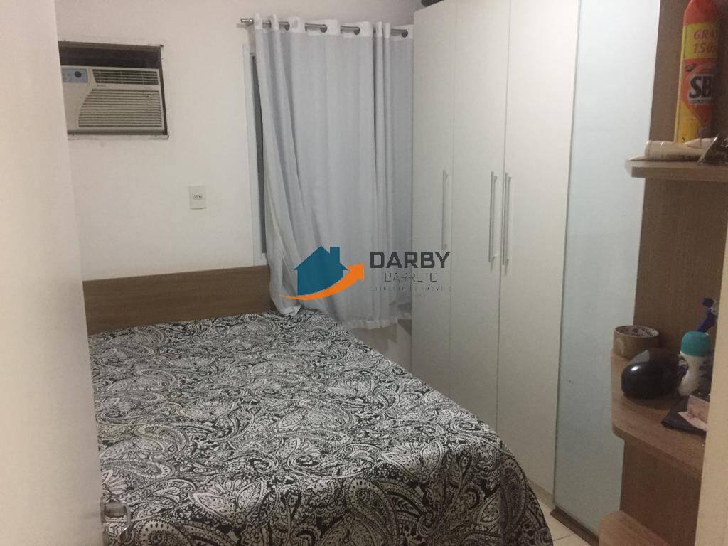 Apartamento à venda com 2 quartos, 52m² - Foto 8