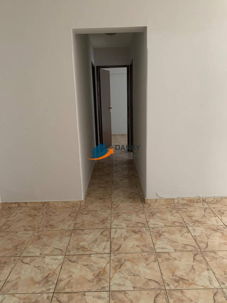 Apartamento à venda com 2 quartos, 55m² - Foto 4