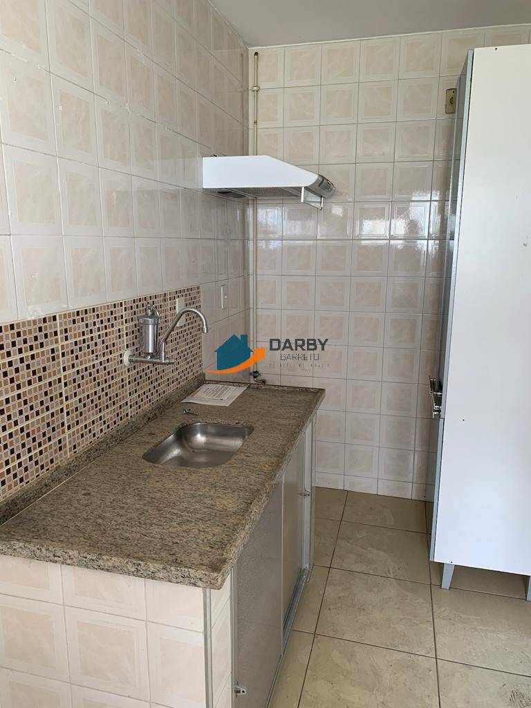 Apartamento à venda com 2 quartos, 55m² - Foto 8