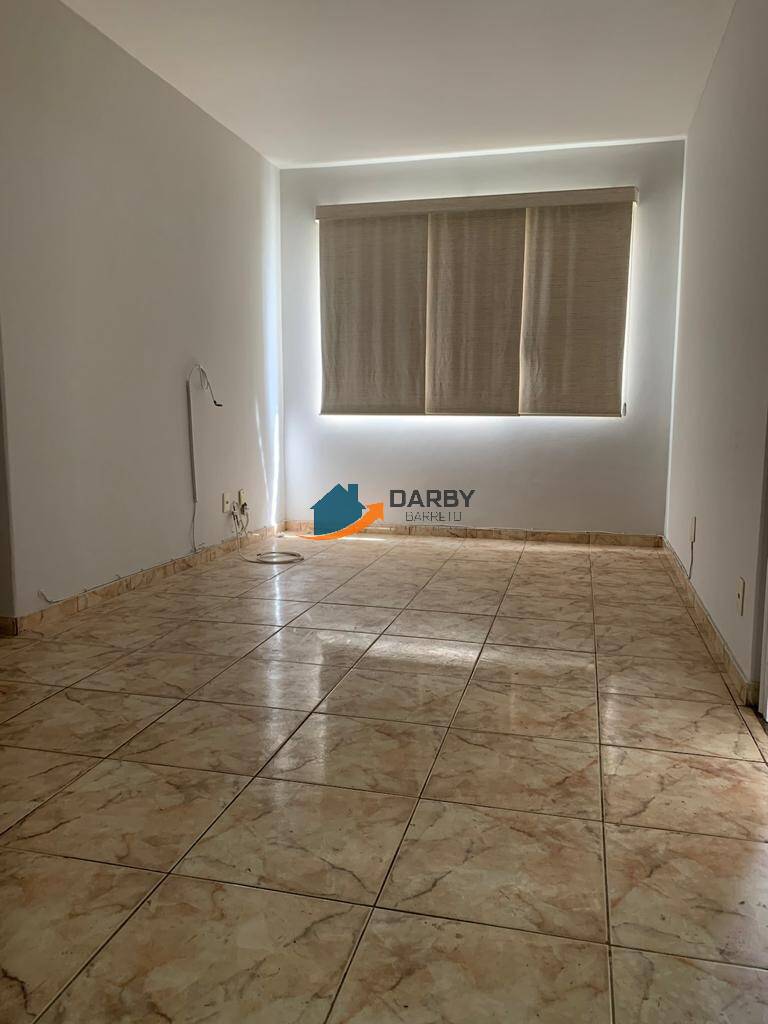 Apartamento à venda com 2 quartos, 55m² - Foto 2