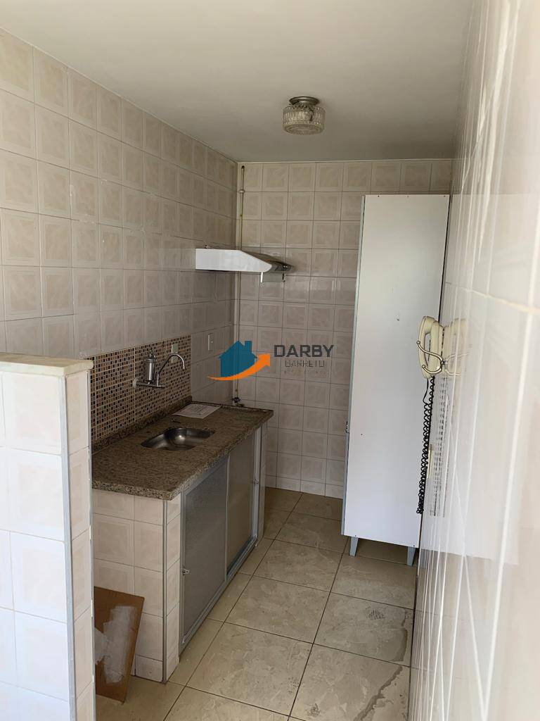 Apartamento à venda com 2 quartos, 55m² - Foto 6