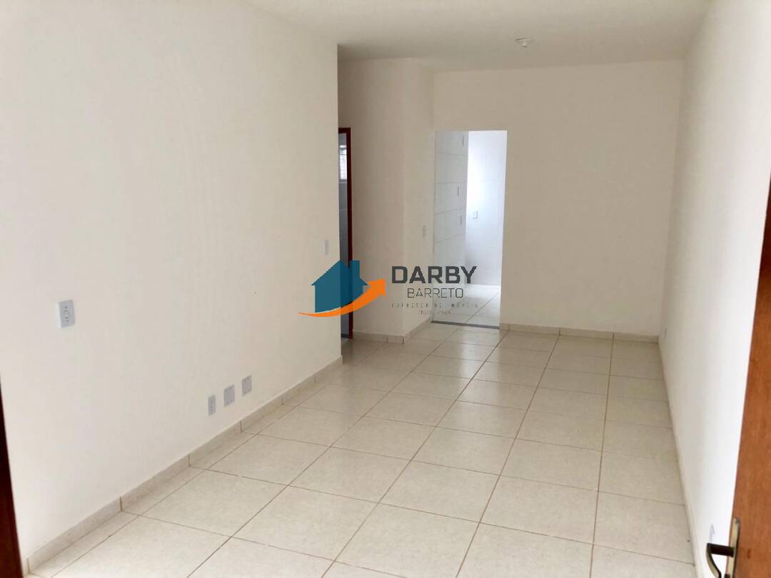 Apartamento à venda com 2 quartos, 60m² - Foto 2