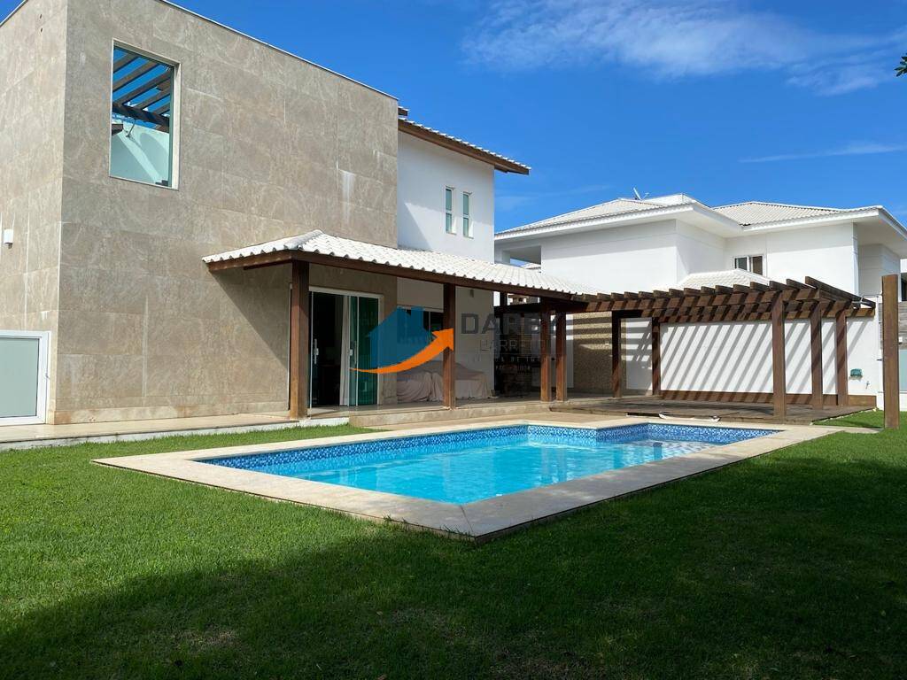 Casa de Condomínio à venda com 4 quartos, 575m² - Foto 15