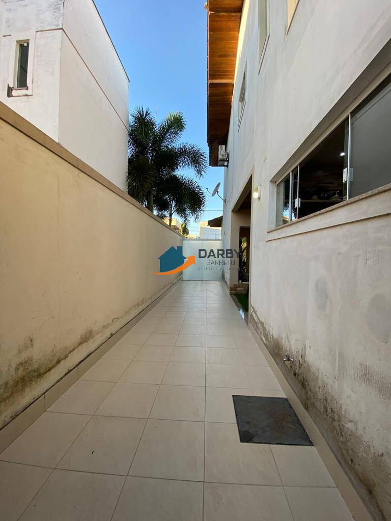 Casa de Condomínio à venda com 6 quartos, 490m² - Foto 16