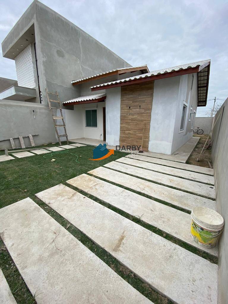 Casa à venda com 2 quartos, 56m² - Foto 3