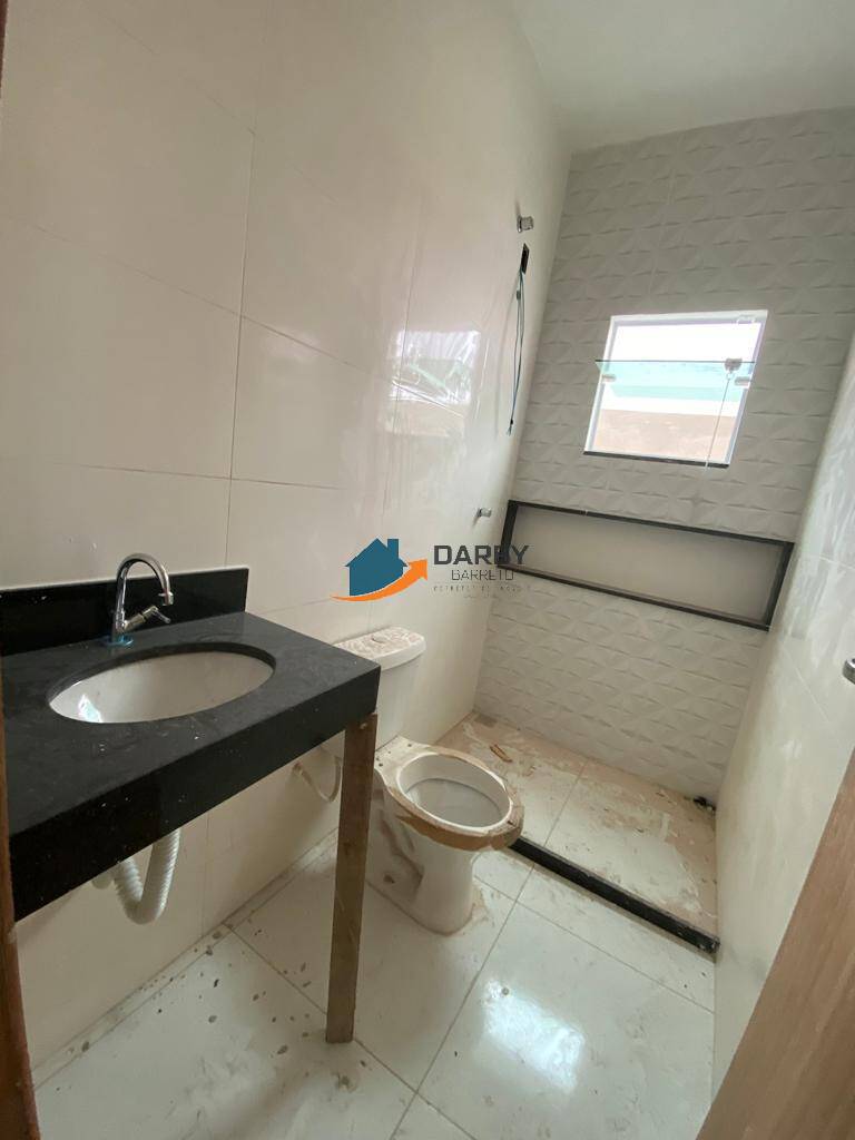 Casa à venda com 2 quartos, 56m² - Foto 7