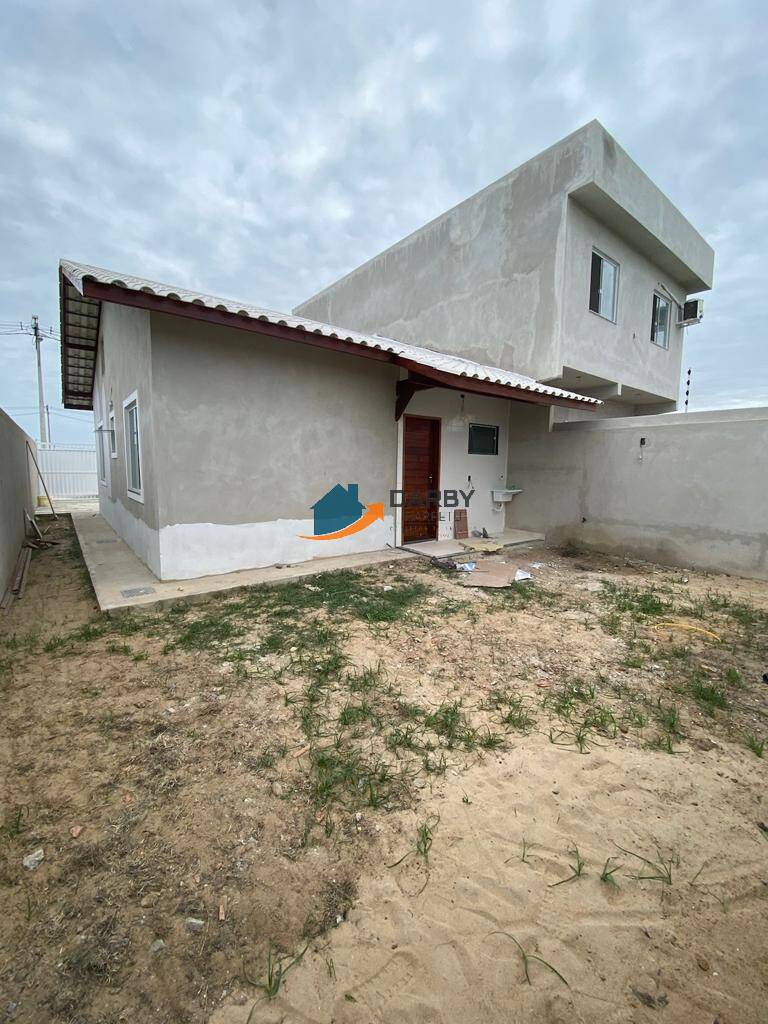 Casa à venda com 2 quartos, 56m² - Foto 11