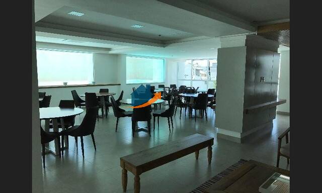 Apartamento à venda com 2 quartos, 92m² - Foto 6