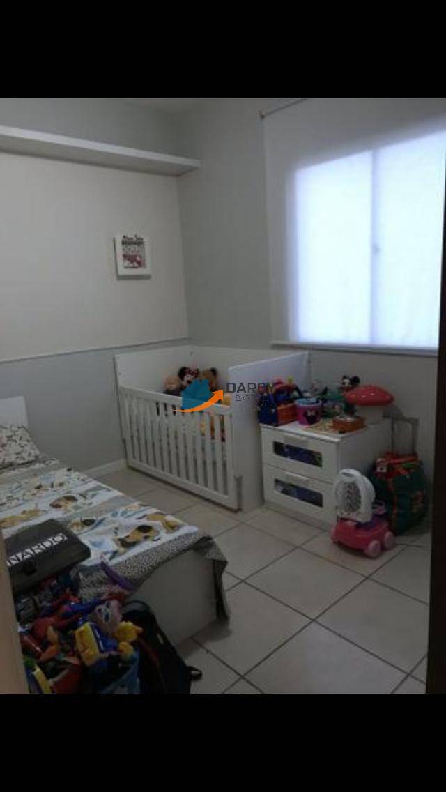 Apartamento à venda com 3 quartos, 65m² - Foto 8