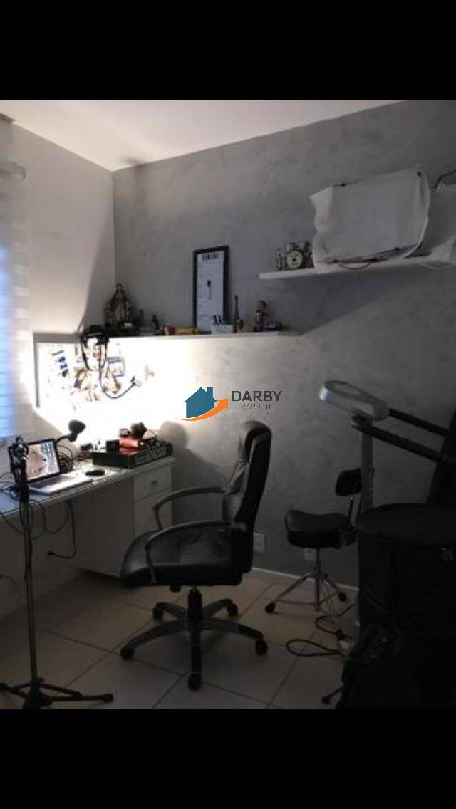 Apartamento à venda com 3 quartos, 65m² - Foto 9