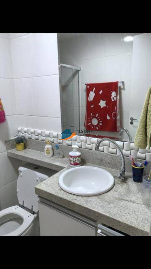 Apartamento à venda com 3 quartos, 65m² - Foto 6