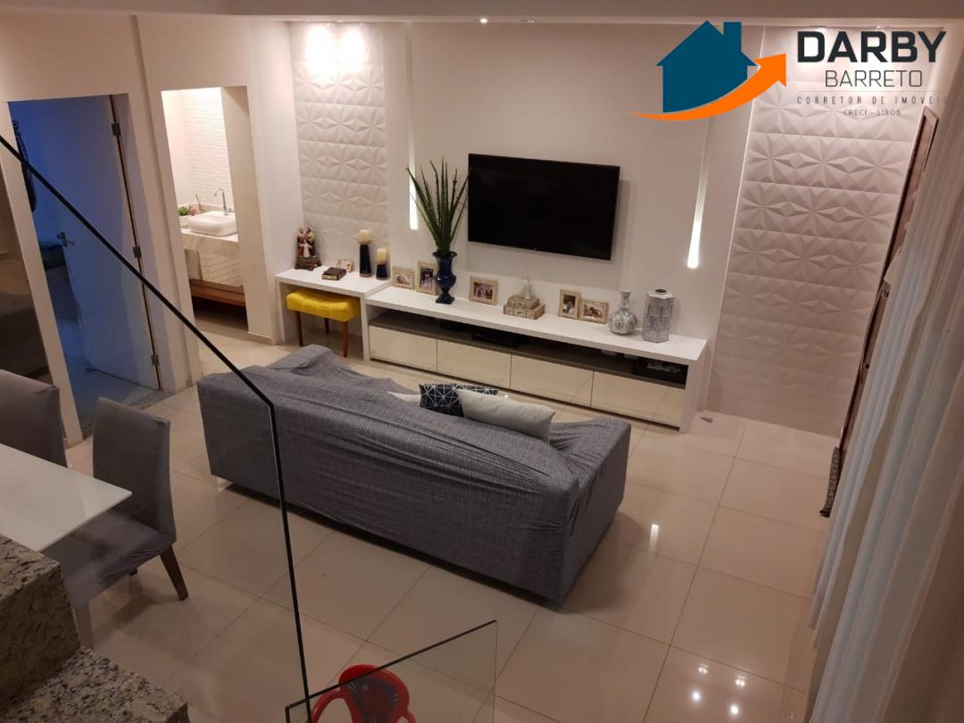 Casa à venda com 3 quartos, 107m² - Foto 6