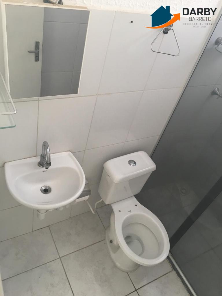 Apartamento à venda com 2 quartos, 48m² - Foto 11