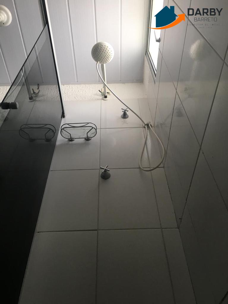 Apartamento à venda com 2 quartos, 48m² - Foto 10