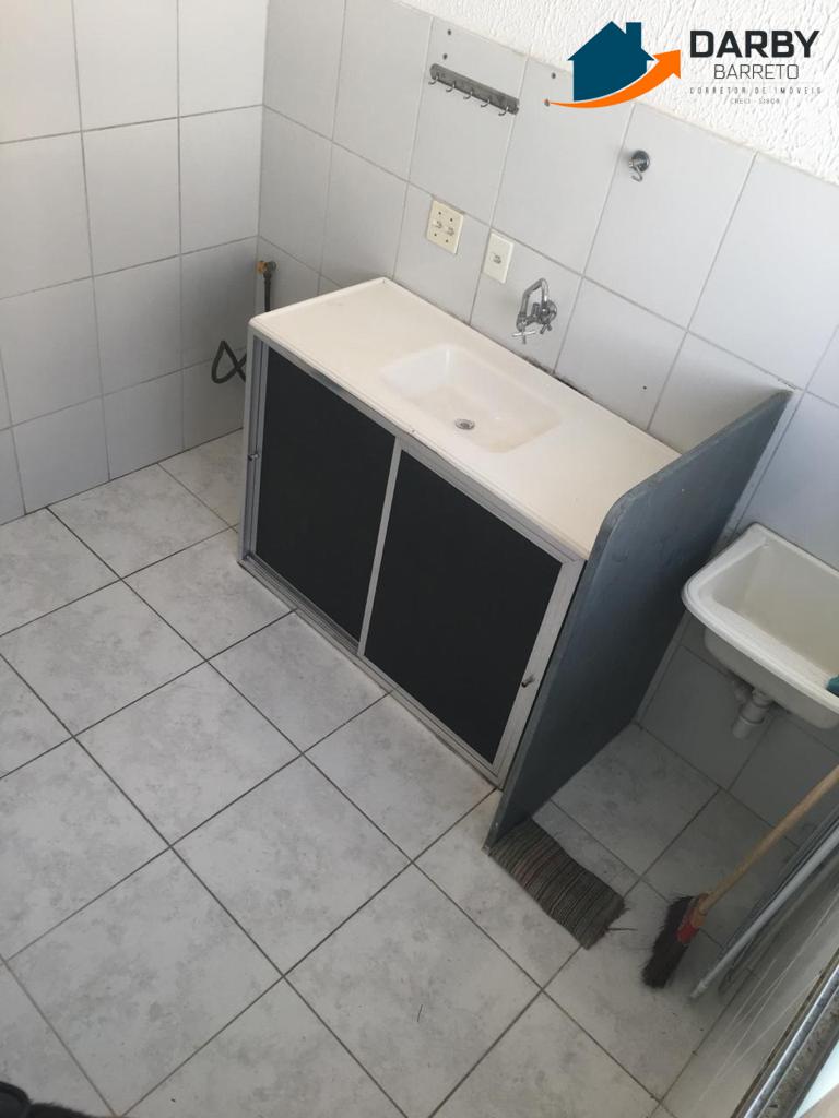 Apartamento à venda com 2 quartos, 48m² - Foto 9