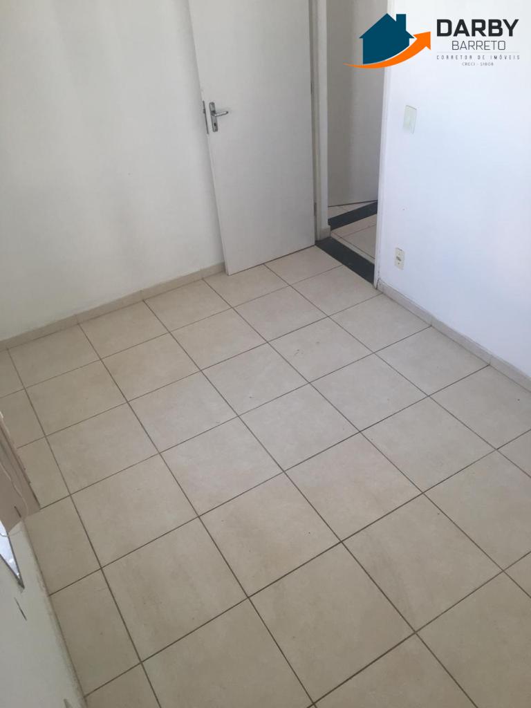 Apartamento à venda com 2 quartos, 48m² - Foto 7