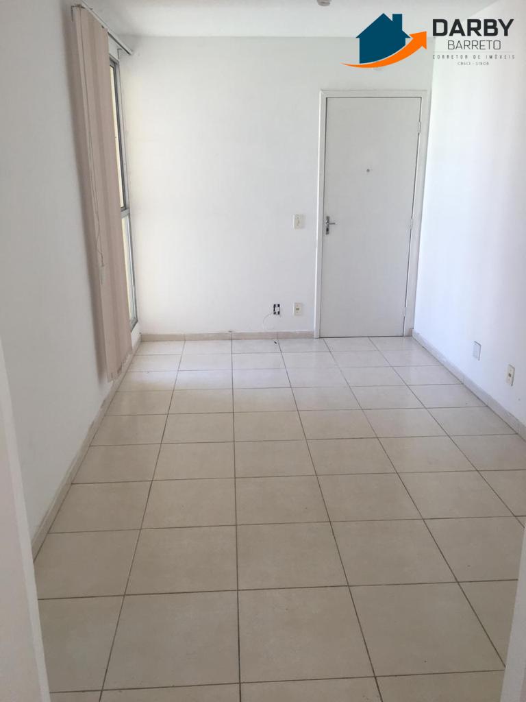 Apartamento à venda com 2 quartos, 48m² - Foto 6