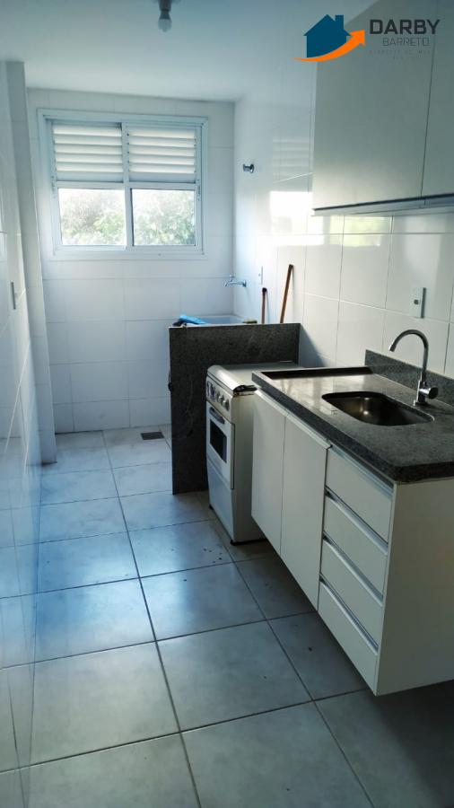 Apartamento à venda com 2 quartos, 55m² - Foto 15