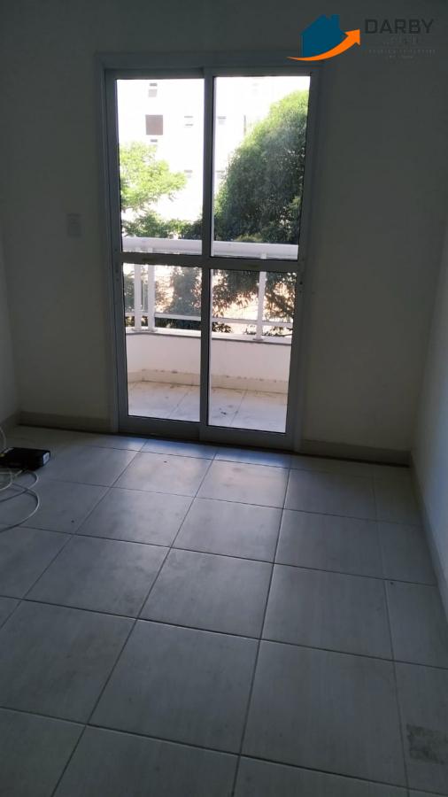 Apartamento à venda com 2 quartos, 55m² - Foto 3