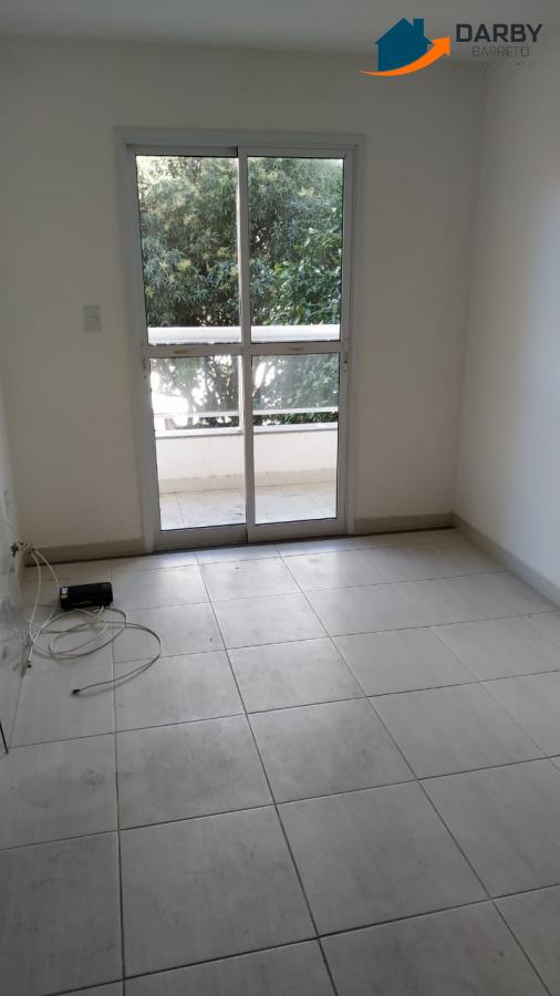 Apartamento à venda com 2 quartos, 55m² - Foto 2