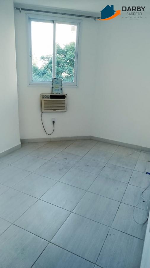 Apartamento à venda com 2 quartos, 55m² - Foto 6