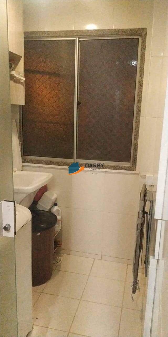 Apartamento à venda com 2 quartos, 48m² - Foto 13