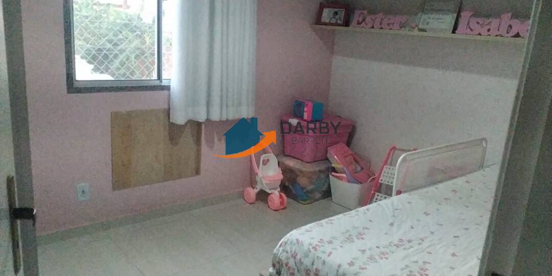 Apartamento à venda com 2 quartos, 48m² - Foto 17