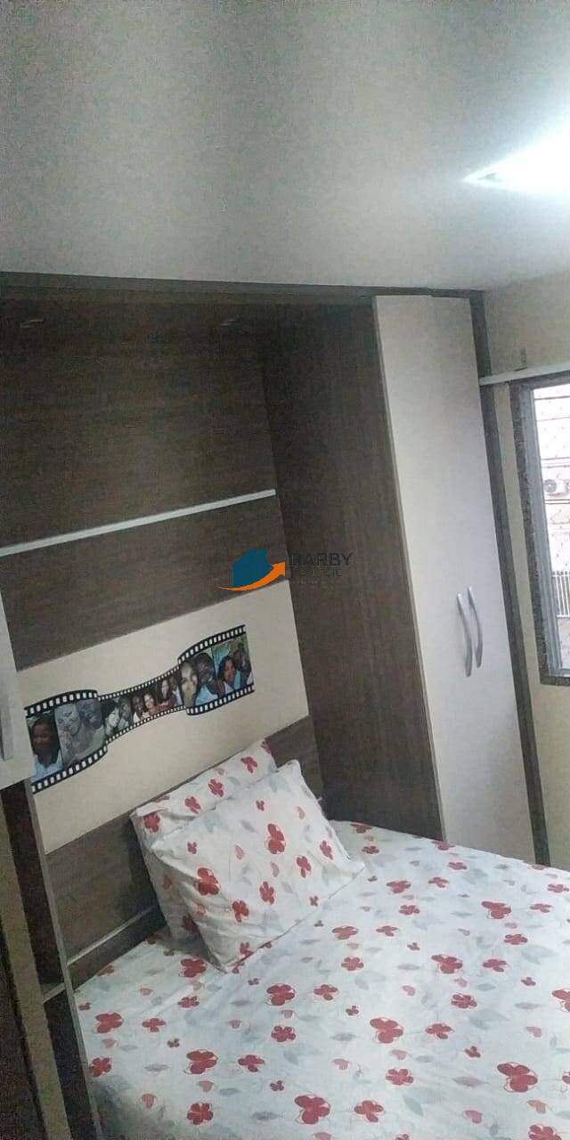 Apartamento à venda com 2 quartos, 48m² - Foto 12