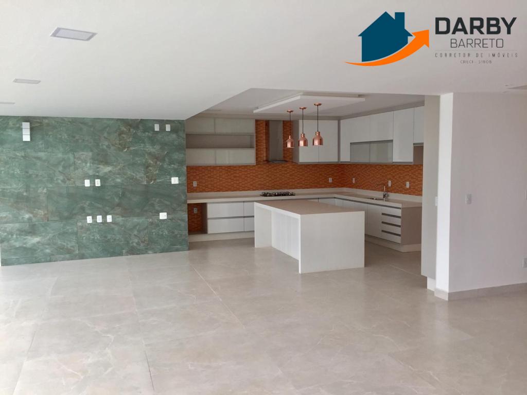 Apartamento à venda com 4 quartos, 350m² - Foto 3