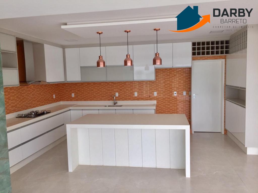 Apartamento à venda com 4 quartos, 350m² - Foto 6