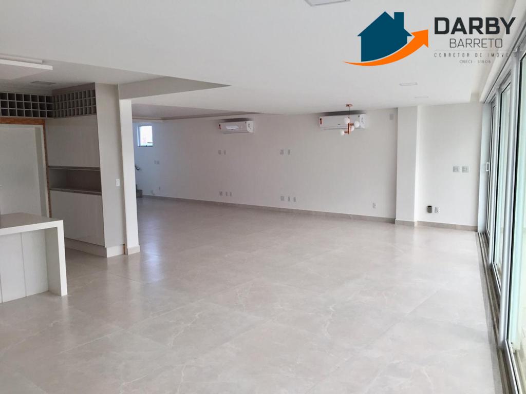 Apartamento à venda com 4 quartos, 350m² - Foto 4