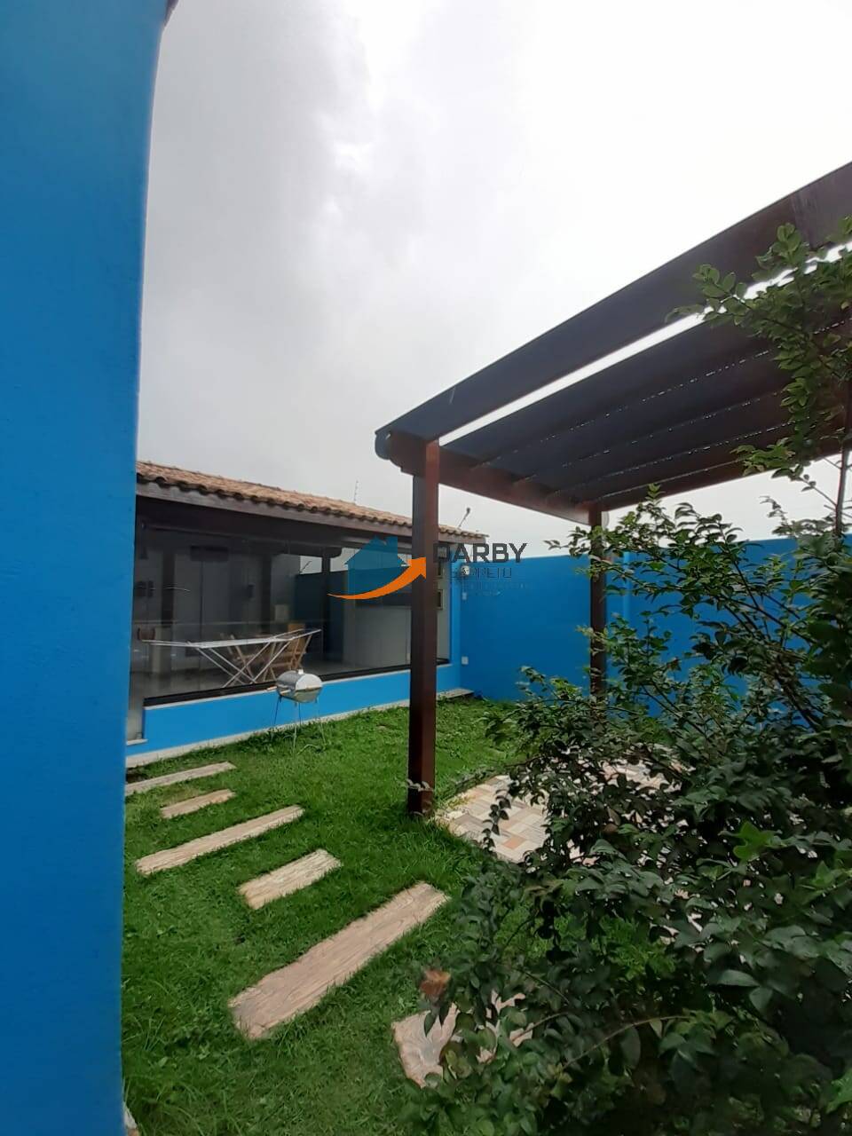 Casa de Condomínio à venda com 3 quartos, 185m² - Foto 30