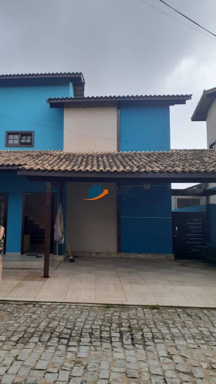 Casa de Condomínio à venda com 3 quartos, 185m² - Foto 2