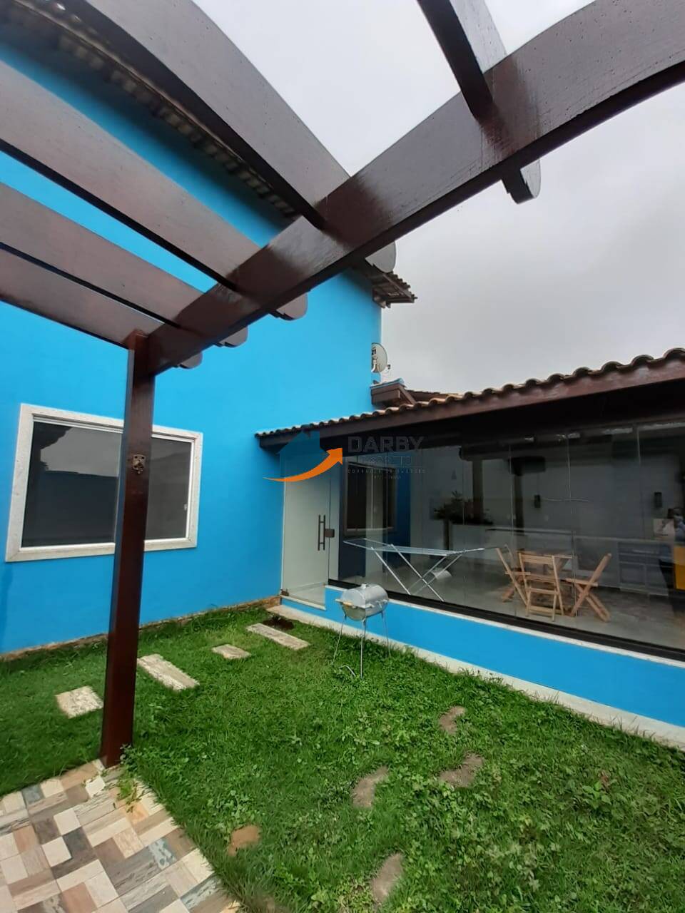 Casa de Condomínio à venda com 3 quartos, 185m² - Foto 31