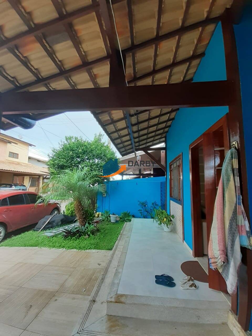 Casa de Condomínio à venda com 3 quartos, 185m² - Foto 3