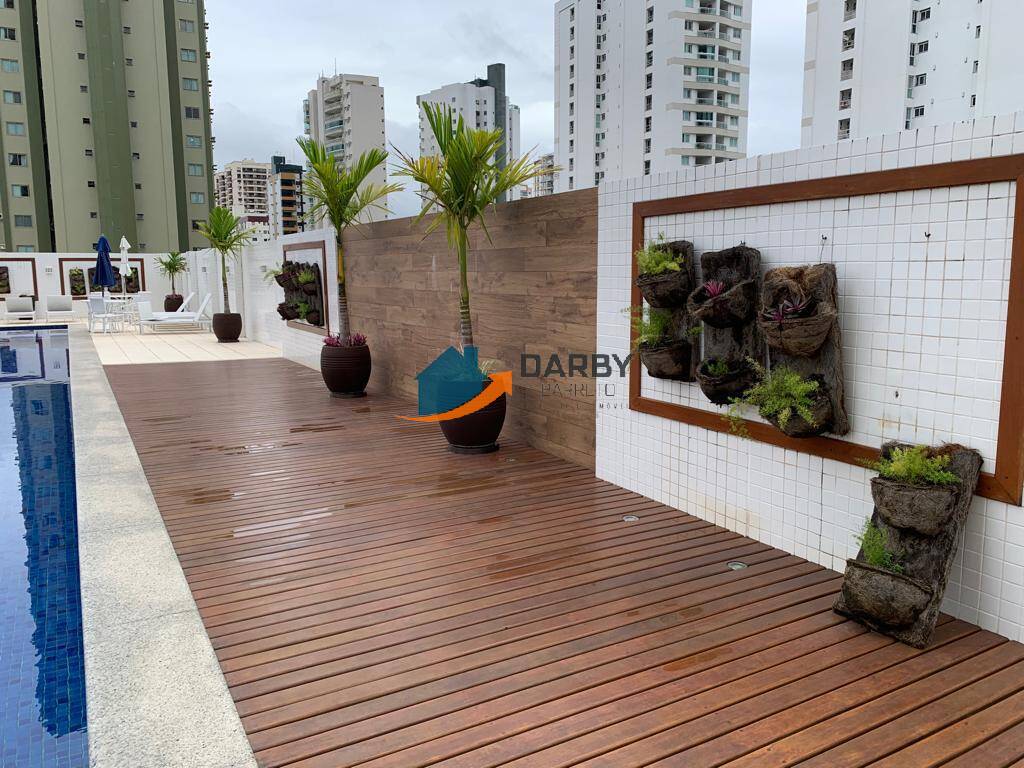 Apartamento à venda com 2 quartos, 68m² - Foto 7